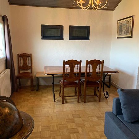 Appartement Bigarena Hendaye Eksteriør bilde