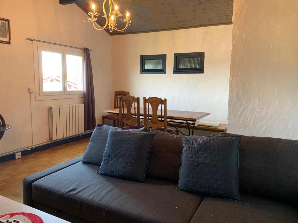 Appartement Bigarena Hendaye Eksteriør bilde