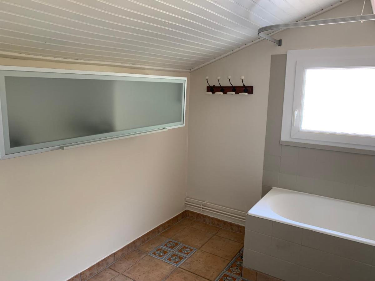 Appartement Bigarena Hendaye Eksteriør bilde