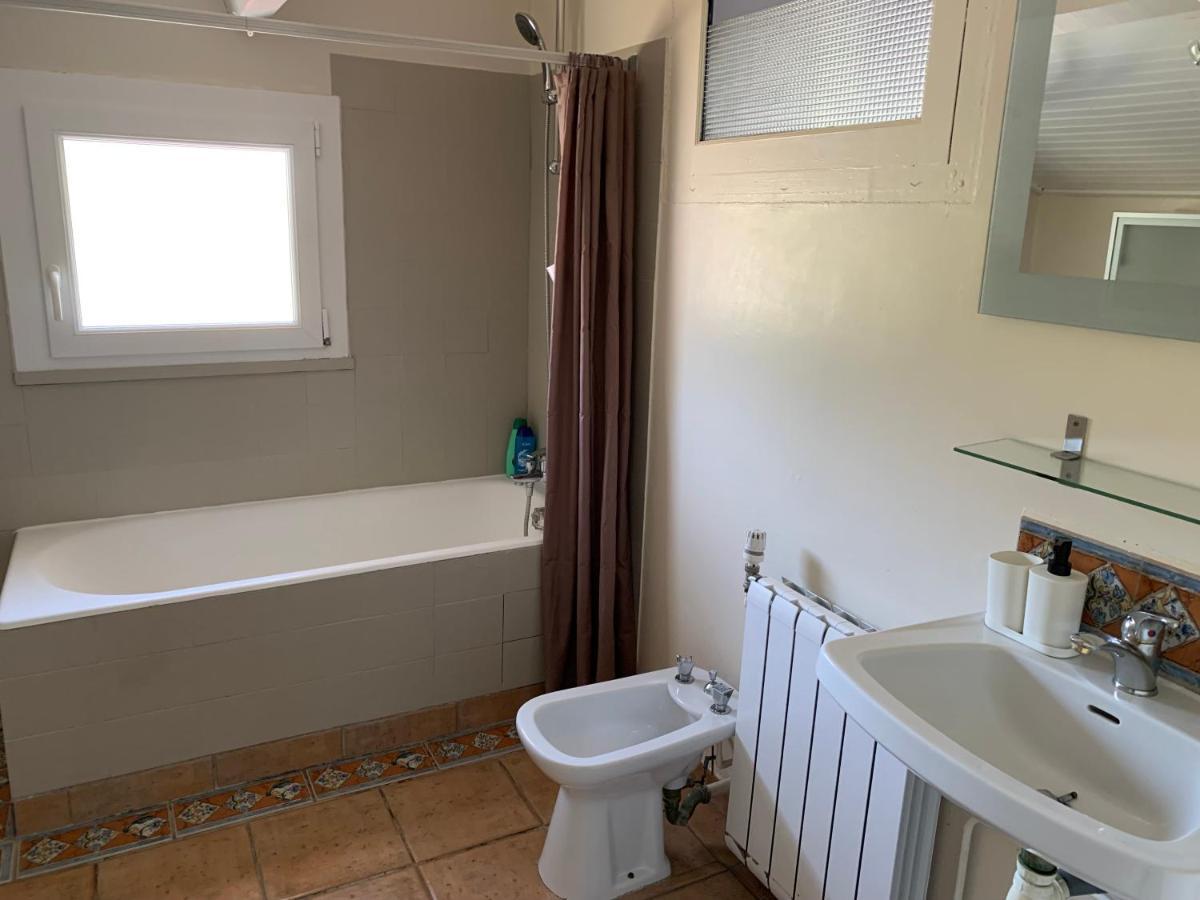 Appartement Bigarena Hendaye Eksteriør bilde