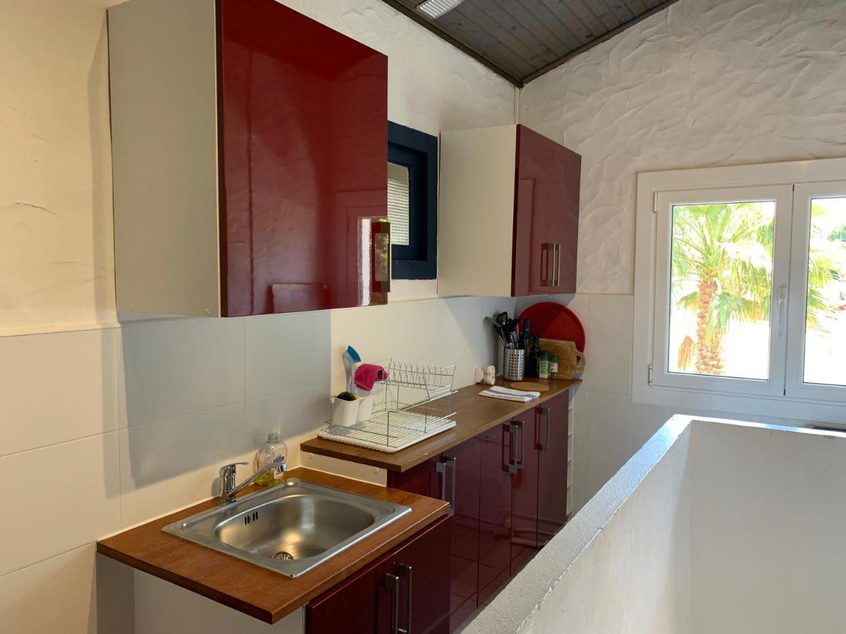 Appartement Bigarena Hendaye Eksteriør bilde