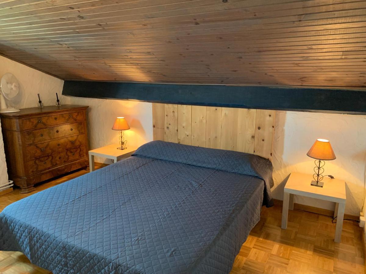 Appartement Bigarena Hendaye Eksteriør bilde